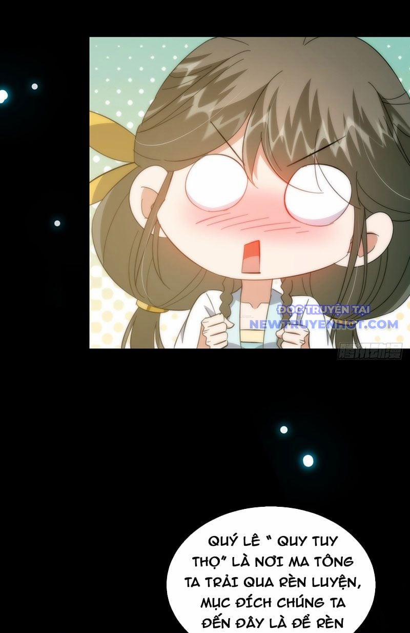 Ta Xuyên Không Với Max Điểm Mị Lực 91 trang 32