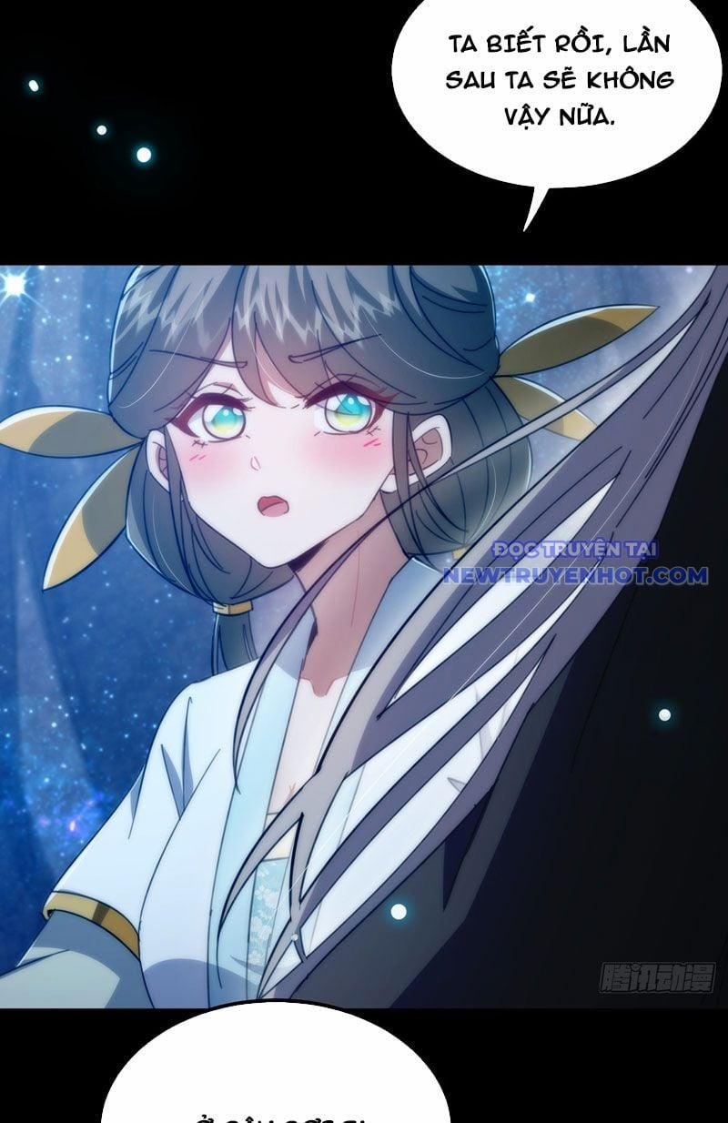 Ta Xuyên Không Với Max Điểm Mị Lực 91 trang 34