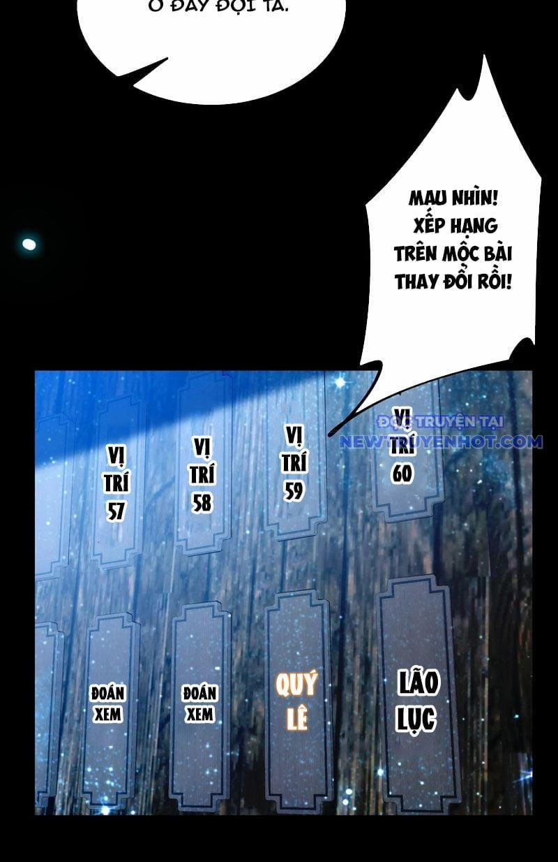 Ta Xuyên Không Với Max Điểm Mị Lực 91 trang 35