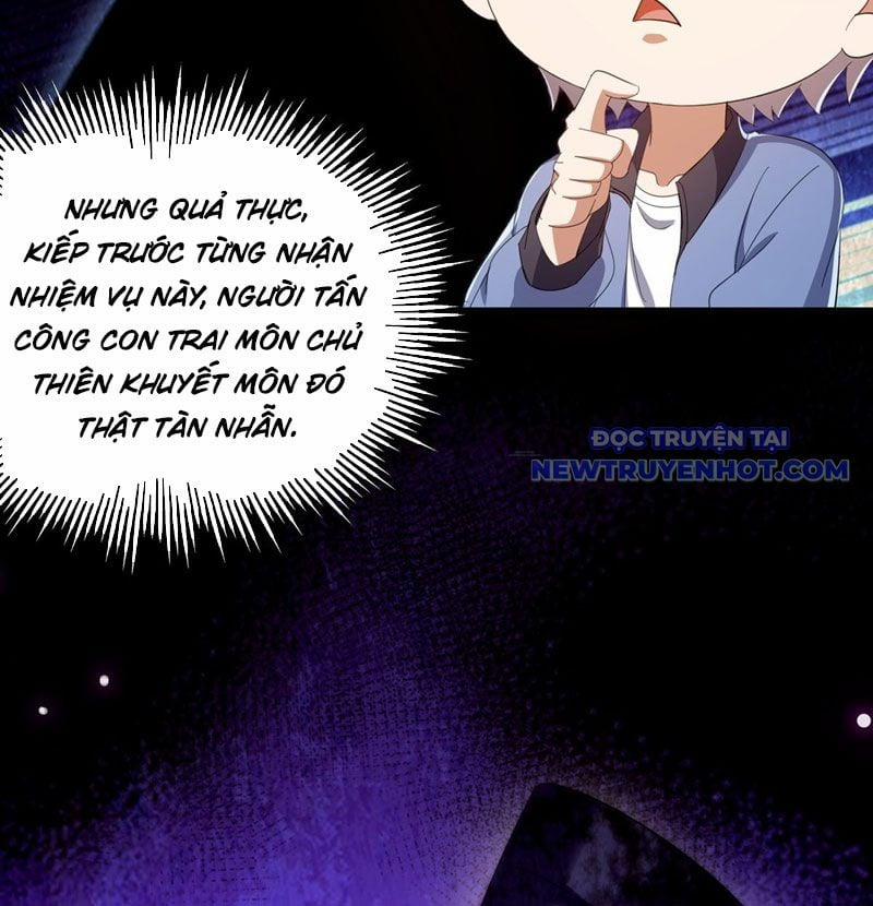 Ta Xuyên Không Với Max Điểm Mị Lực 91 trang 4