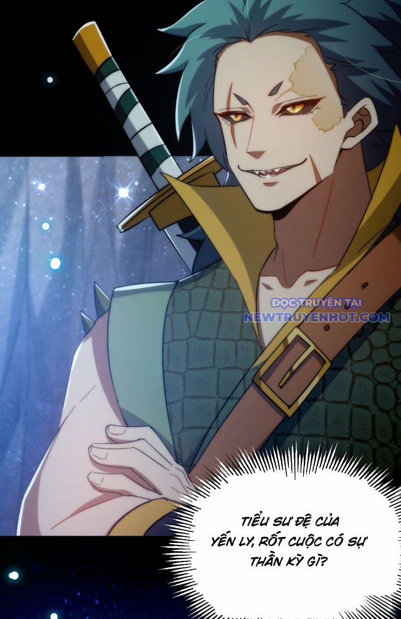 Ta Xuyên Không Với Max Điểm Mị Lực 91 trang 41