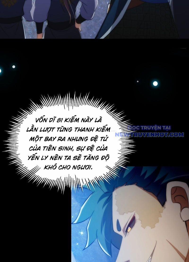 Ta Xuyên Không Với Max Điểm Mị Lực 91 trang 59