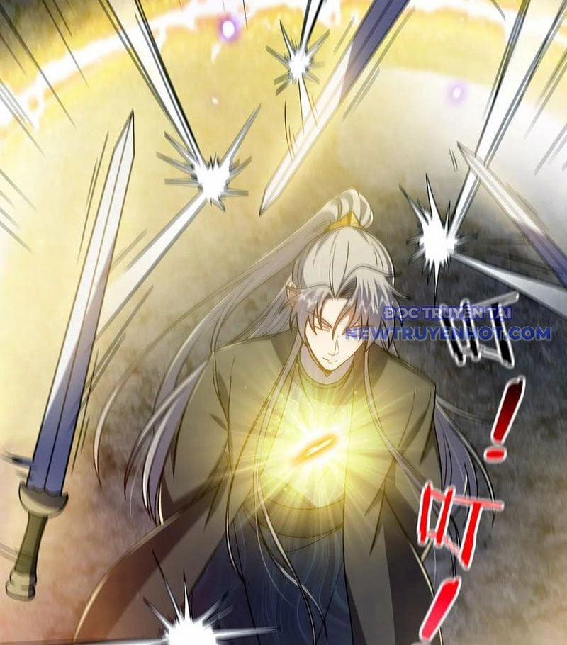 Ta Xuyên Không Với Max Điểm Mị Lực 92 trang 15