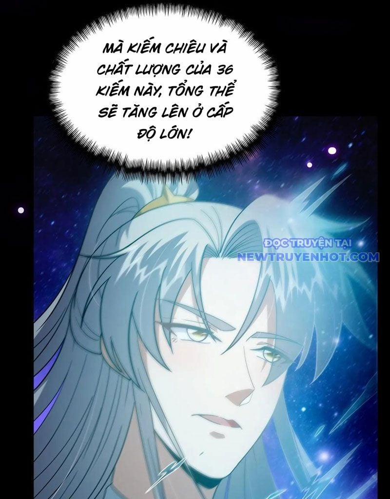 Ta Xuyên Không Với Max Điểm Mị Lực 92 trang 35