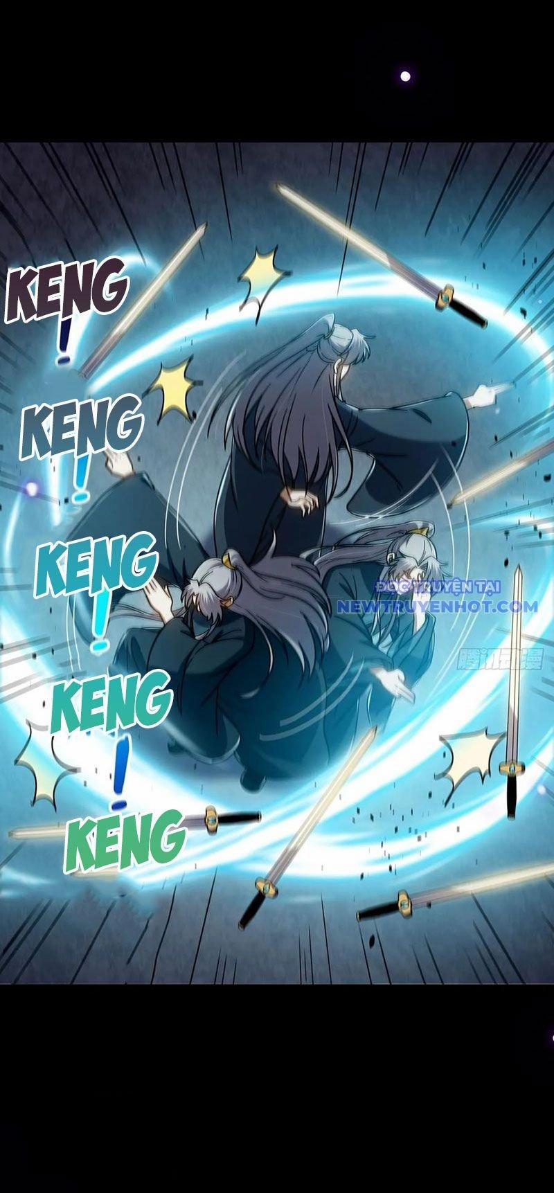 Ta Xuyên Không Với Max Điểm Mị Lực 93 trang 1