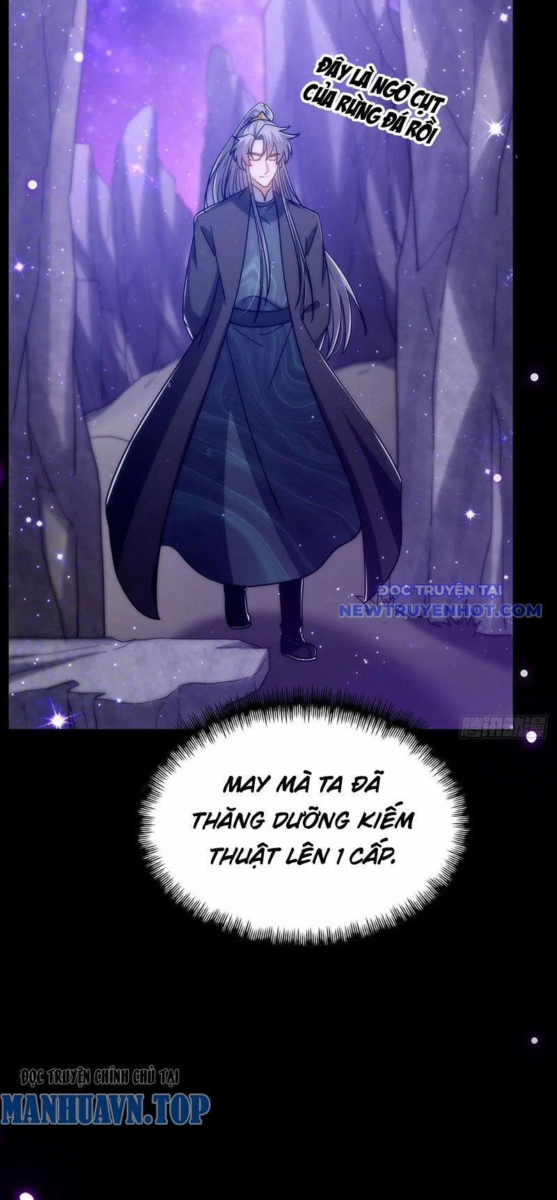 Ta Xuyên Không Với Max Điểm Mị Lực 93 trang 10