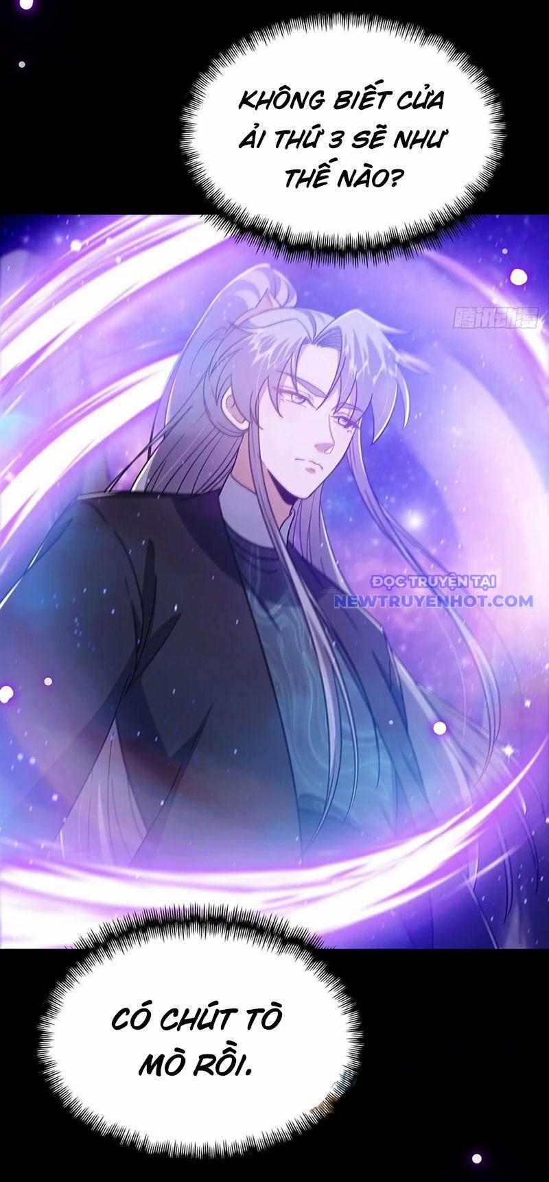 Ta Xuyên Không Với Max Điểm Mị Lực 93 trang 11