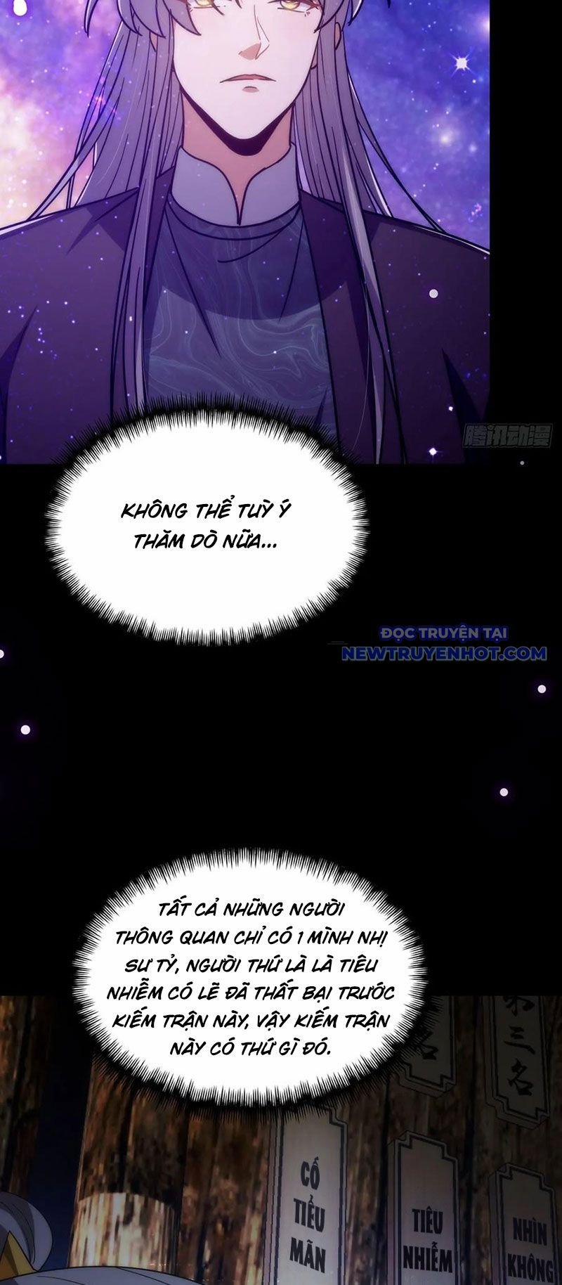 Ta Xuyên Không Với Max Điểm Mị Lực 93 trang 17