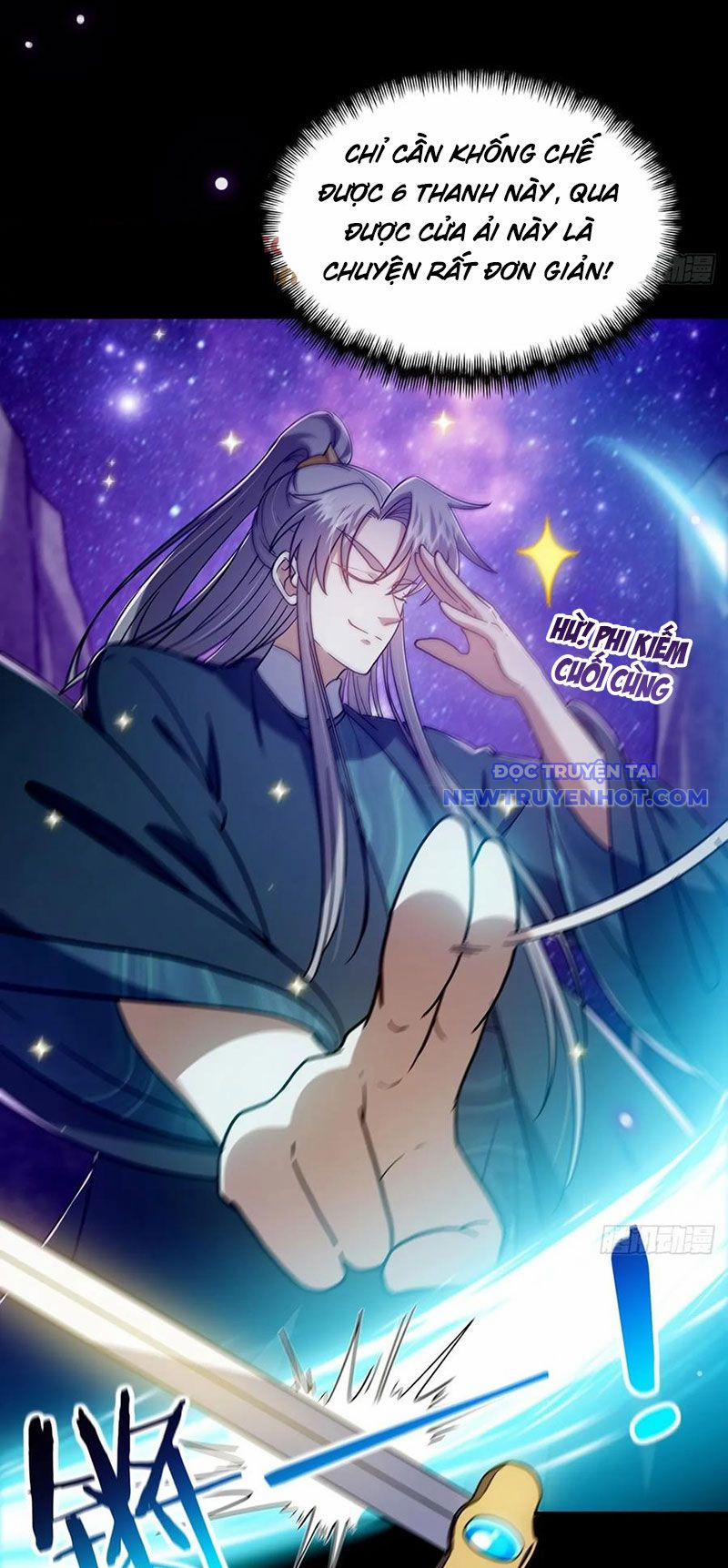 Ta Xuyên Không Với Max Điểm Mị Lực 93 trang 2