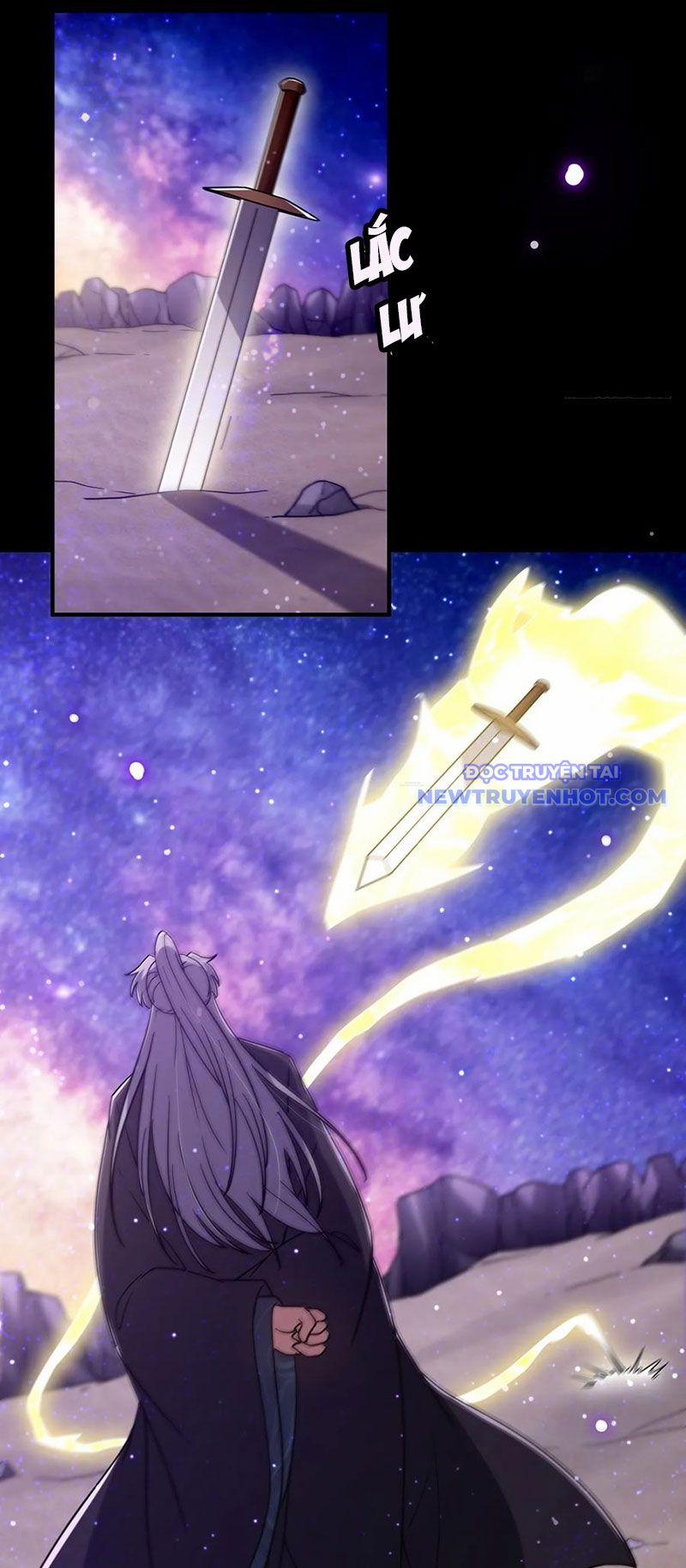 Ta Xuyên Không Với Max Điểm Mị Lực 93 trang 21