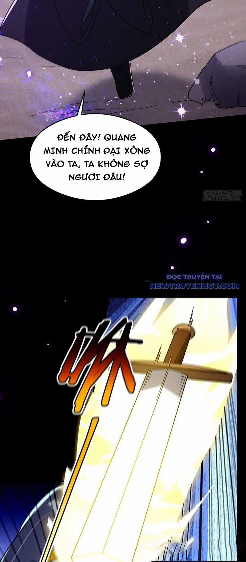 Ta Xuyên Không Với Max Điểm Mị Lực 93 trang 22