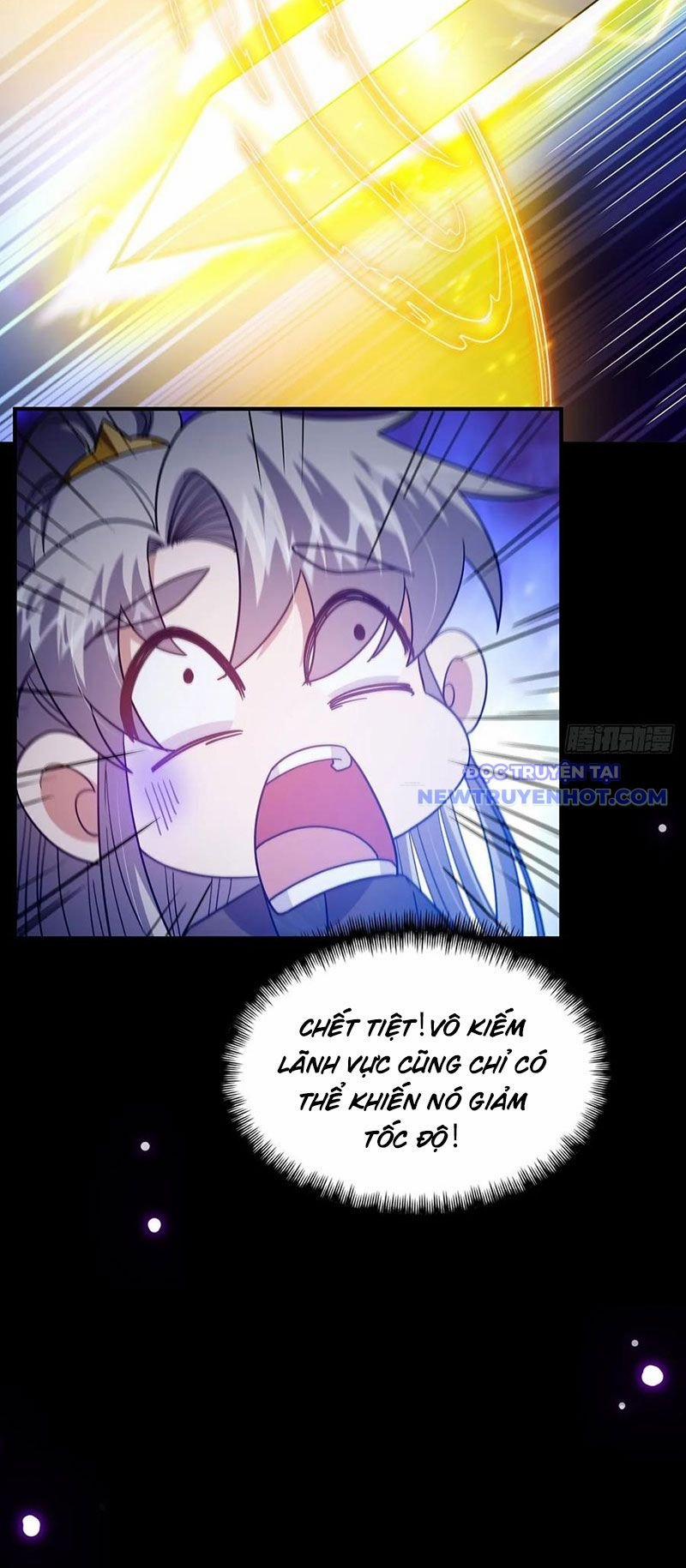 Ta Xuyên Không Với Max Điểm Mị Lực 93 trang 25