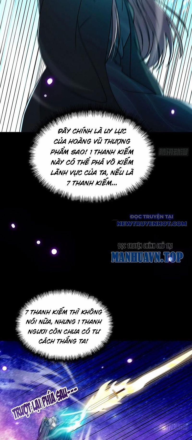 Ta Xuyên Không Với Max Điểm Mị Lực 93 trang 27