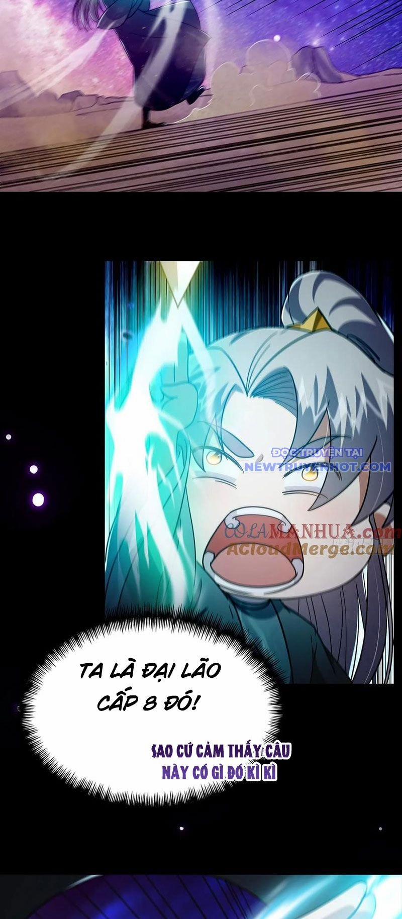 Ta Xuyên Không Với Max Điểm Mị Lực 93 trang 28