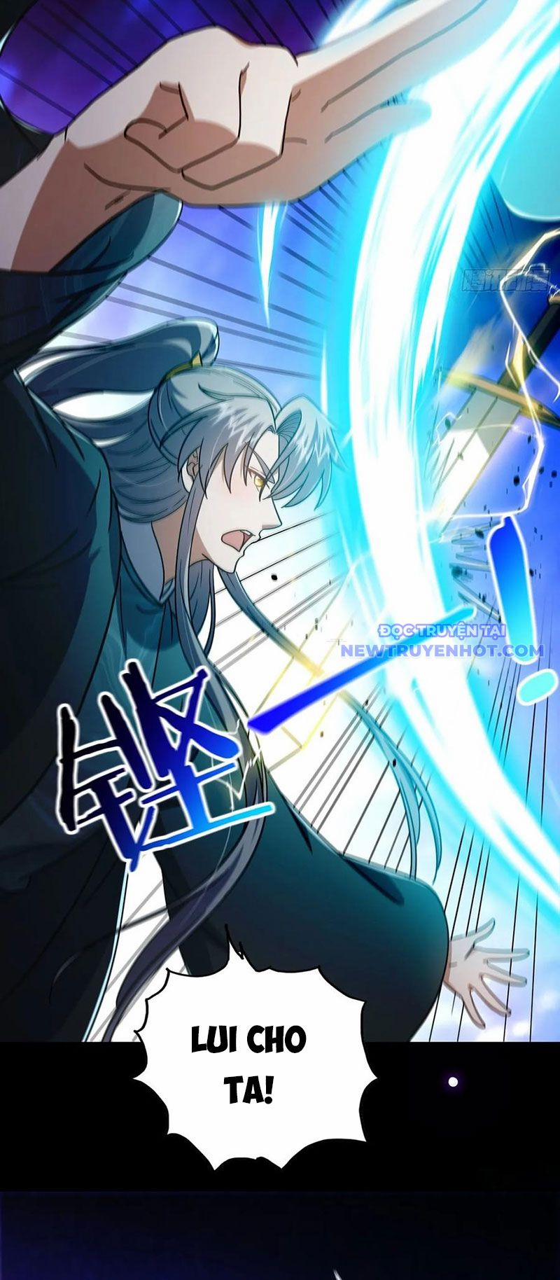 Ta Xuyên Không Với Max Điểm Mị Lực 93 trang 29