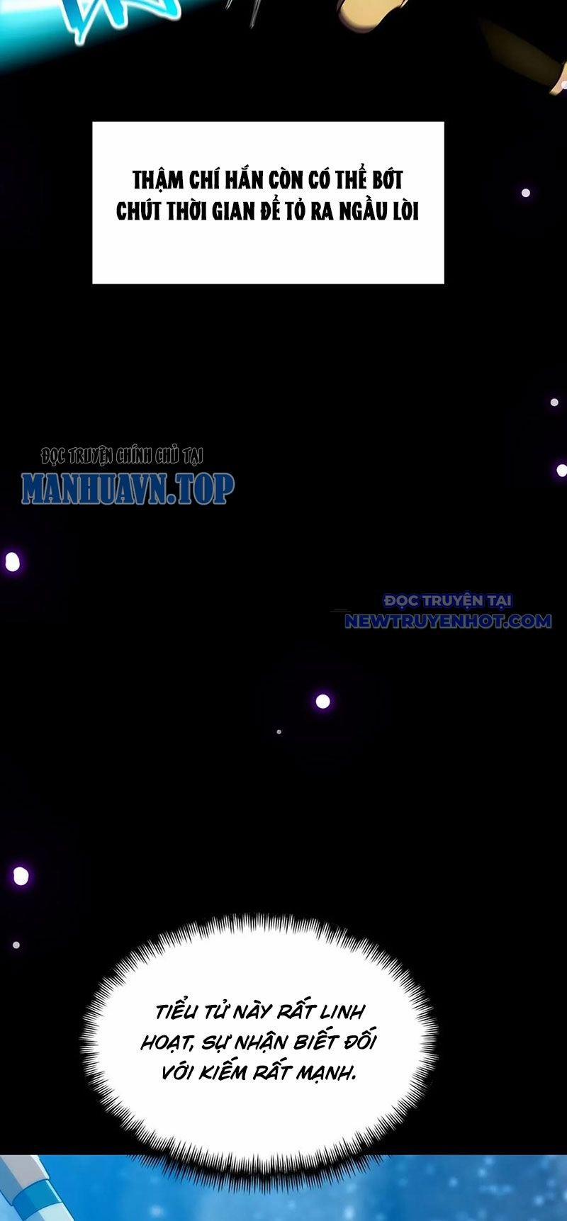 Ta Xuyên Không Với Max Điểm Mị Lực 93 trang 3