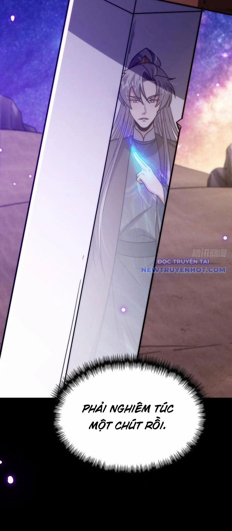 Ta Xuyên Không Với Max Điểm Mị Lực 93 trang 31