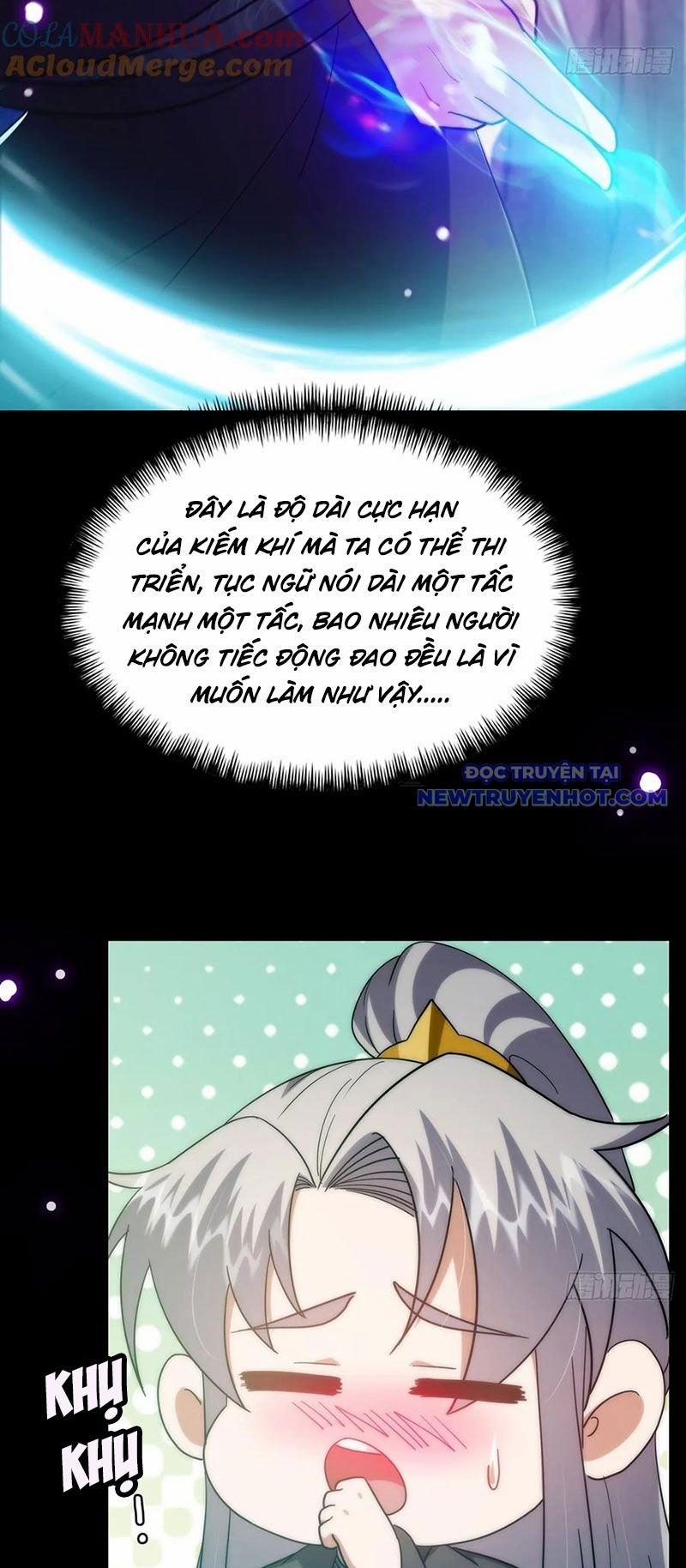 Ta Xuyên Không Với Max Điểm Mị Lực 93 trang 33