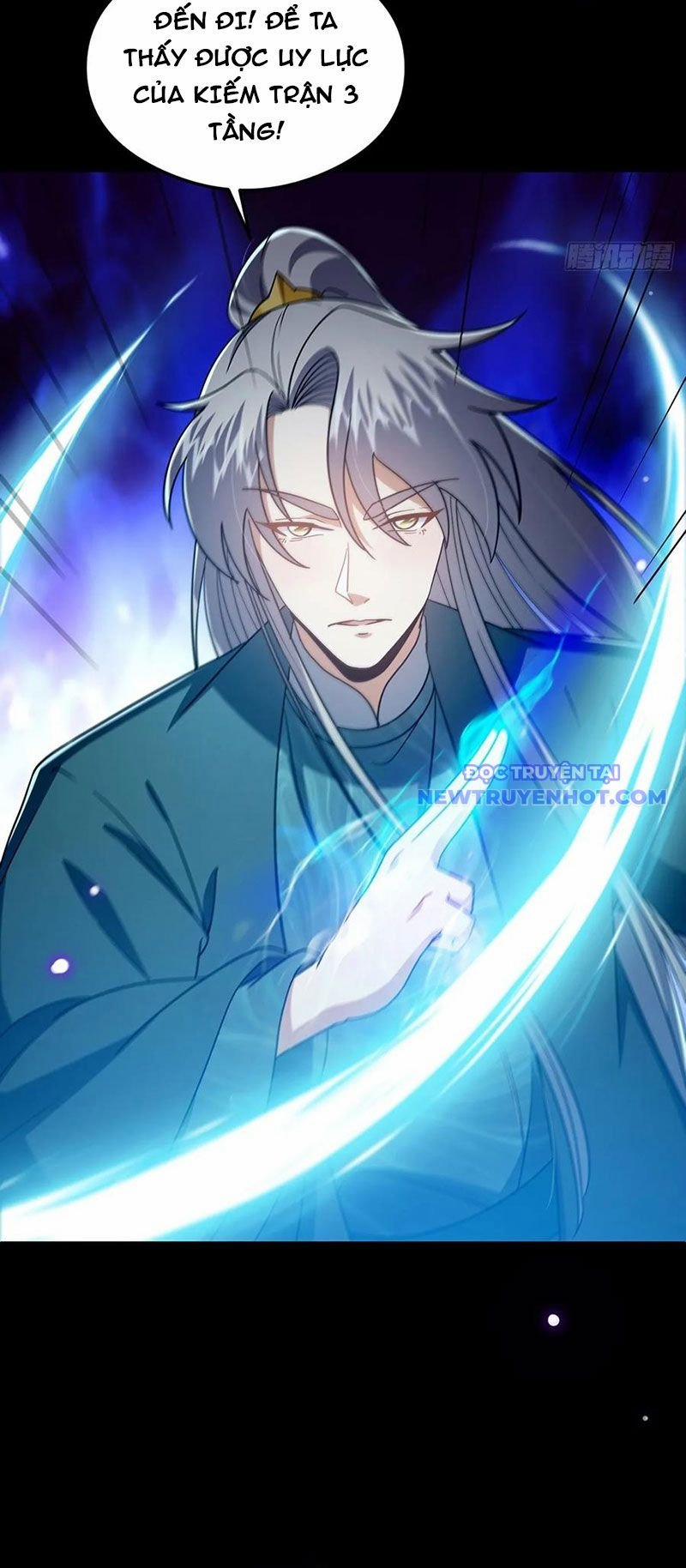 Ta Xuyên Không Với Max Điểm Mị Lực 93 trang 36
