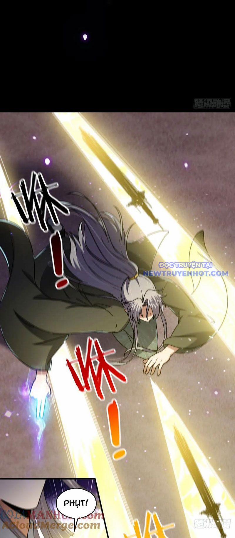 Ta Xuyên Không Với Max Điểm Mị Lực 93 trang 37