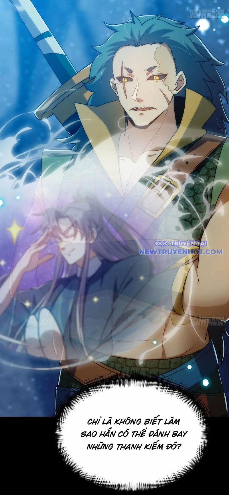 Ta Xuyên Không Với Max Điểm Mị Lực 93 trang 4
