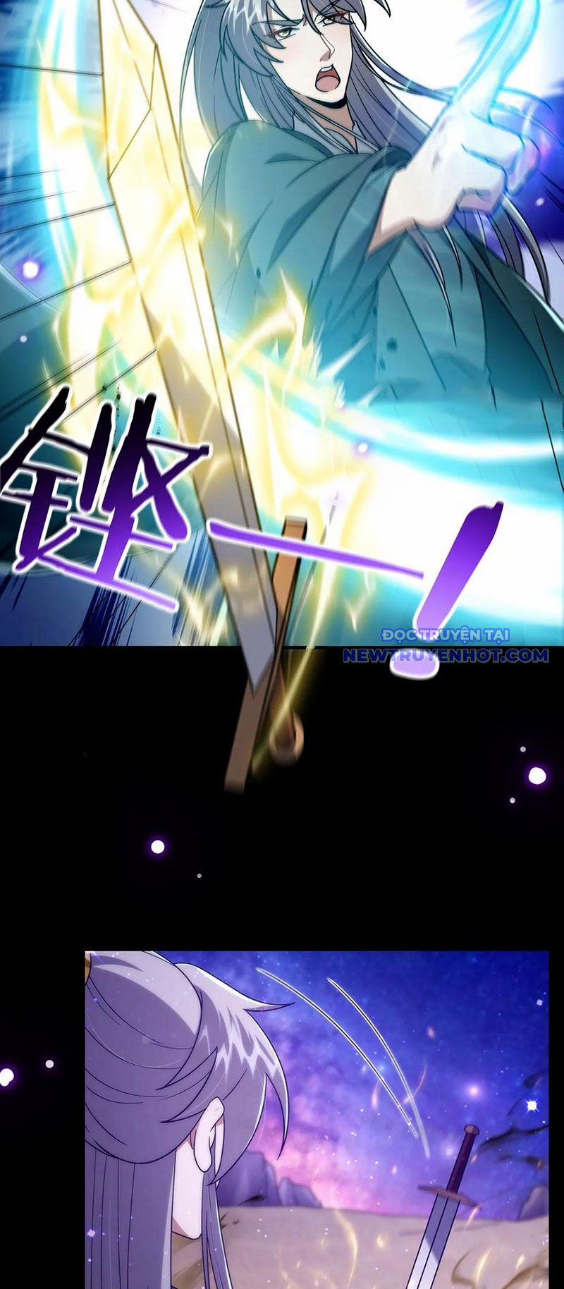 Ta Xuyên Không Với Max Điểm Mị Lực 93 trang 40