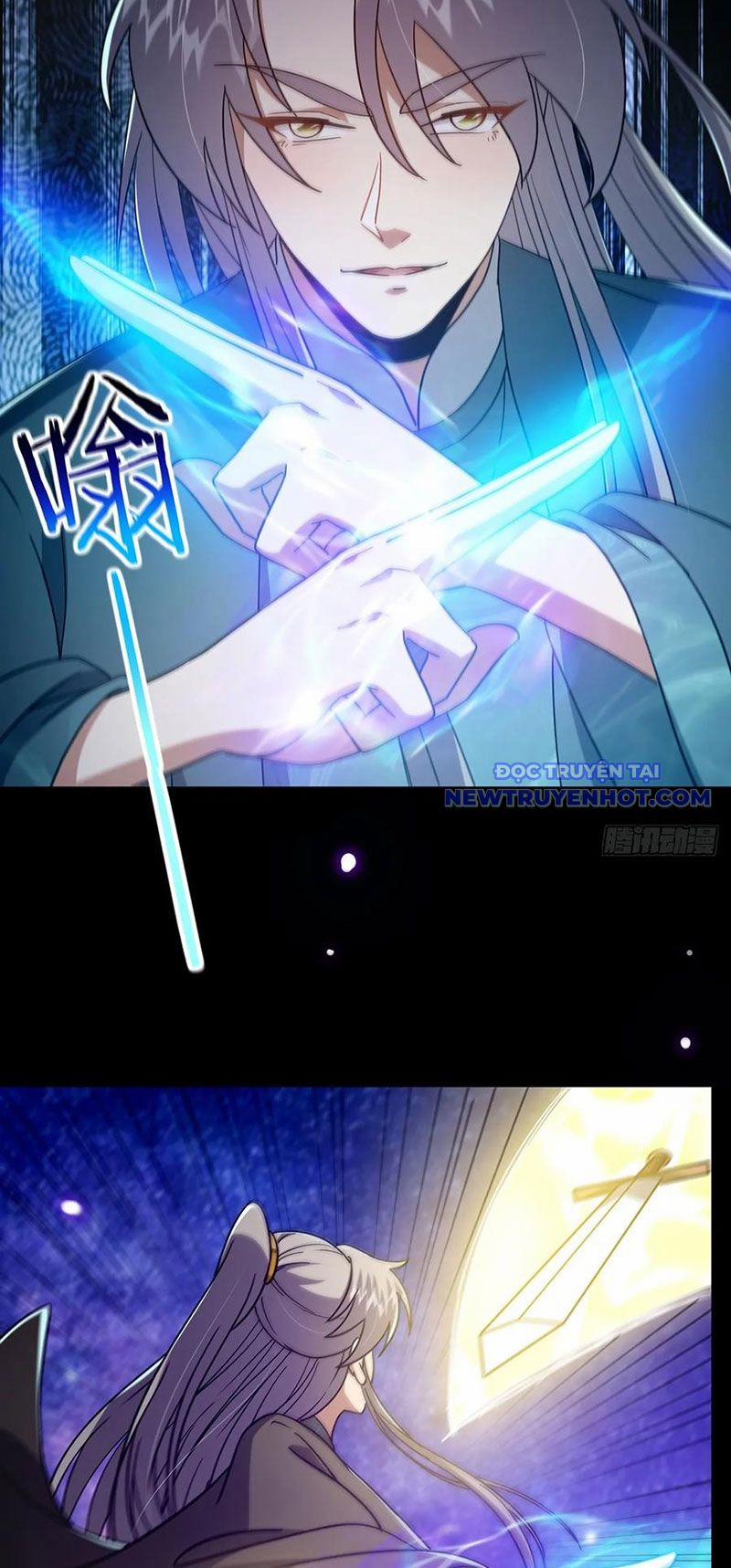 Ta Xuyên Không Với Max Điểm Mị Lực 93 trang 43