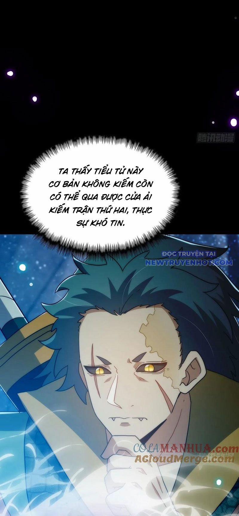Ta Xuyên Không Với Max Điểm Mị Lực 93 trang 5