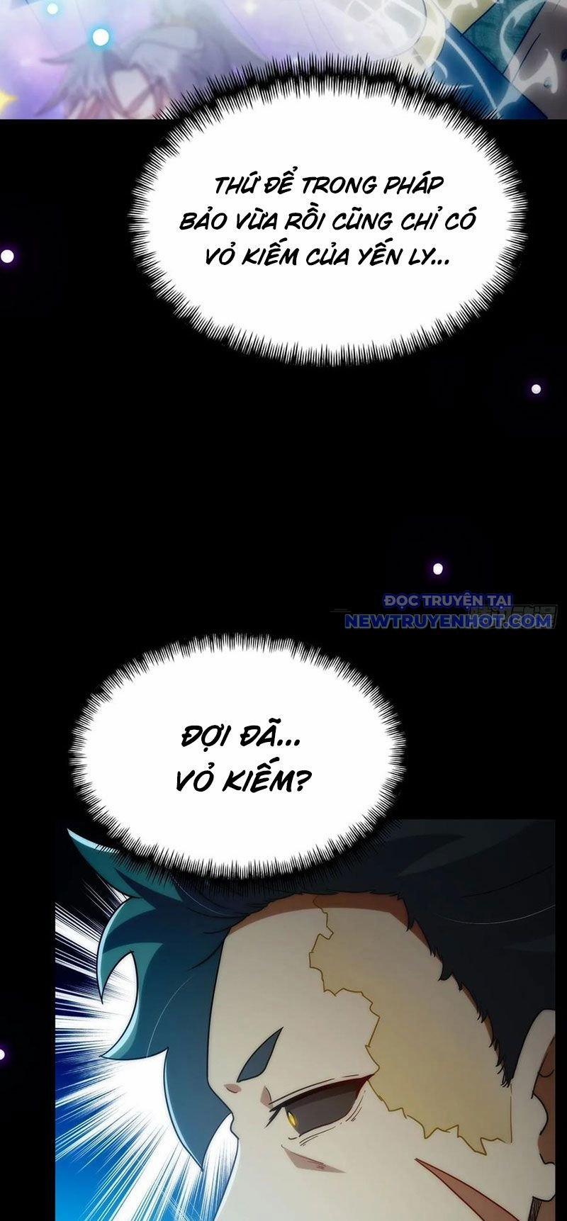 Ta Xuyên Không Với Max Điểm Mị Lực 93 trang 6