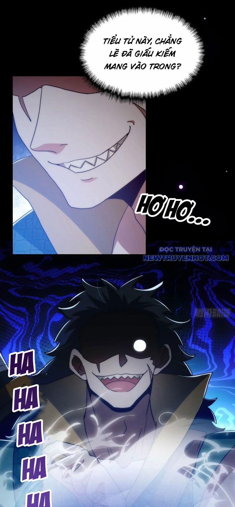 Ta Xuyên Không Với Max Điểm Mị Lực 93 trang 8
