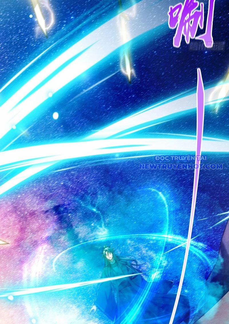 Ta Xuyên Không Với Max Điểm Mị Lực 94 trang 18