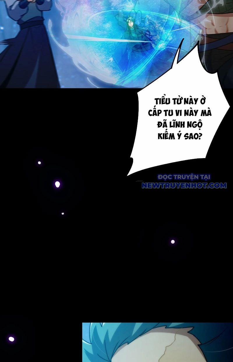 Ta Xuyên Không Với Max Điểm Mị Lực 94 trang 21