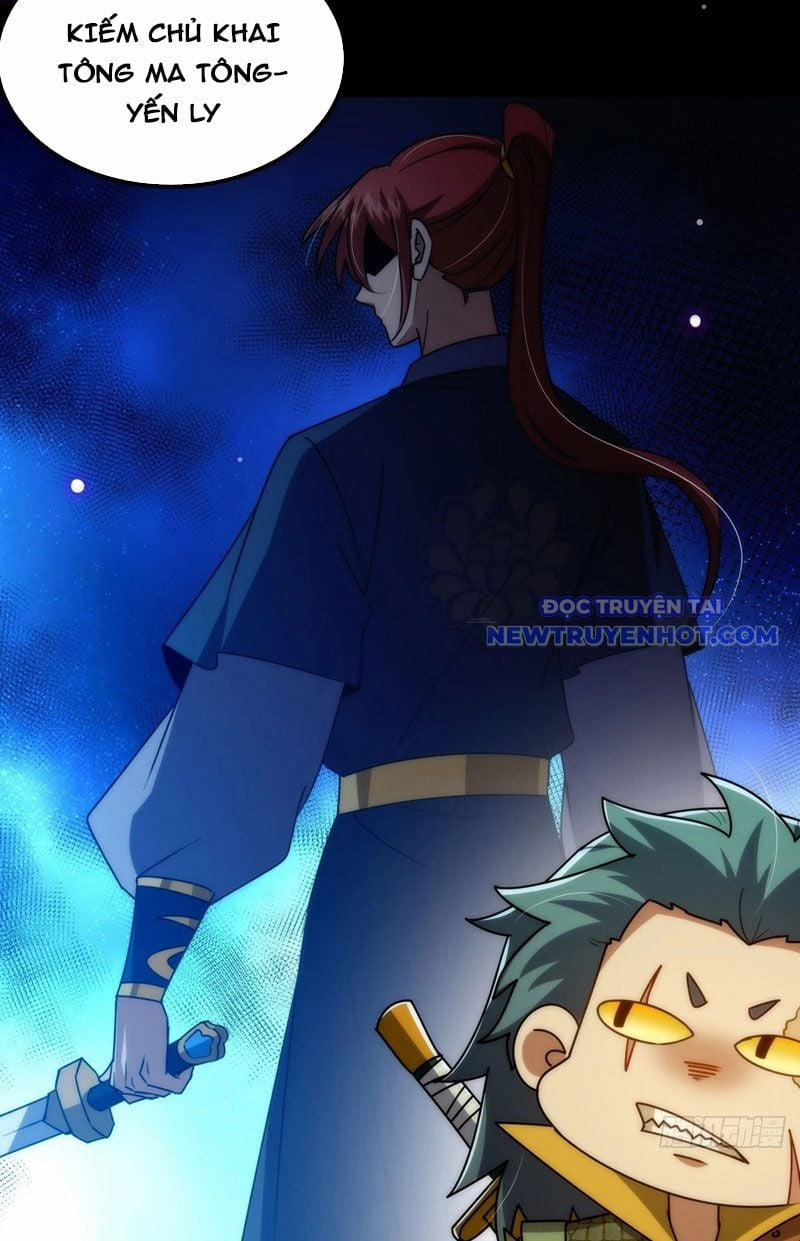 Ta Xuyên Không Với Max Điểm Mị Lực 94 trang 23