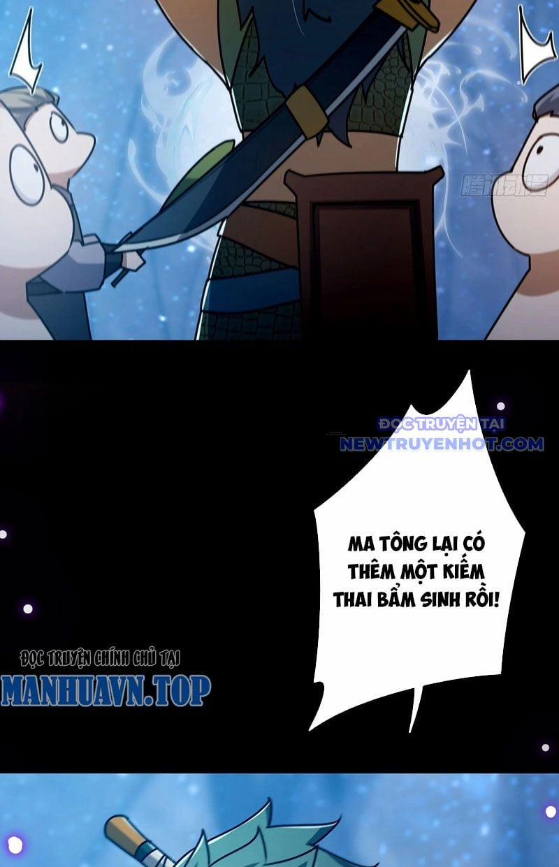 Ta Xuyên Không Với Max Điểm Mị Lực 94 trang 26