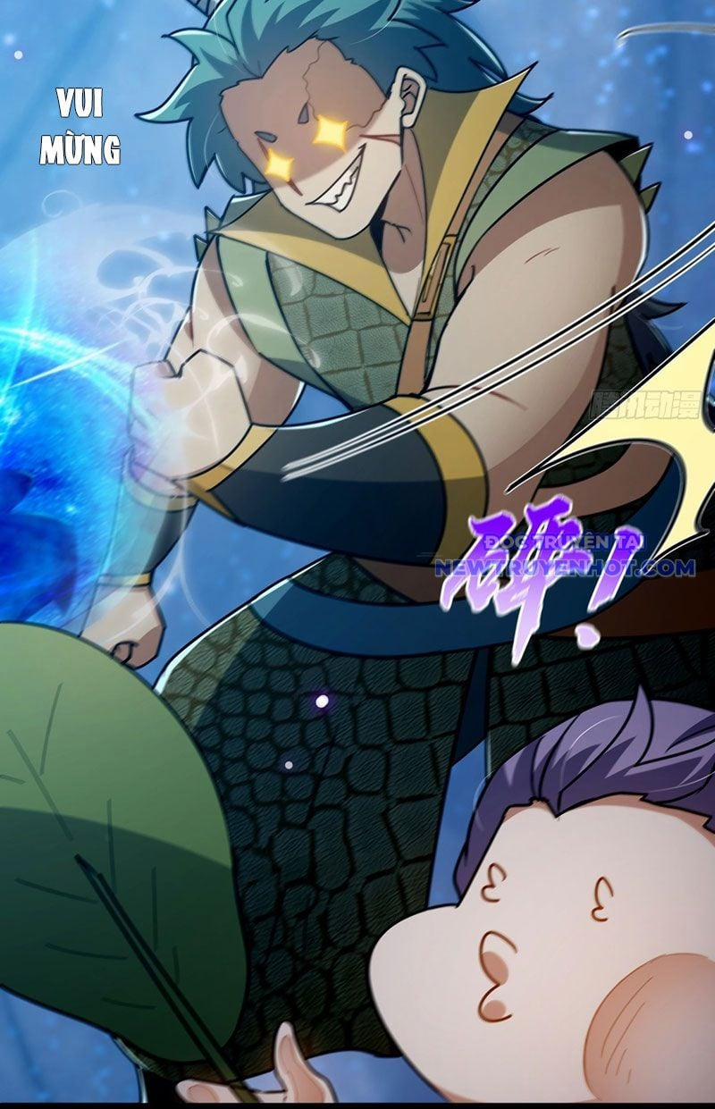 Ta Xuyên Không Với Max Điểm Mị Lực 94 trang 27
