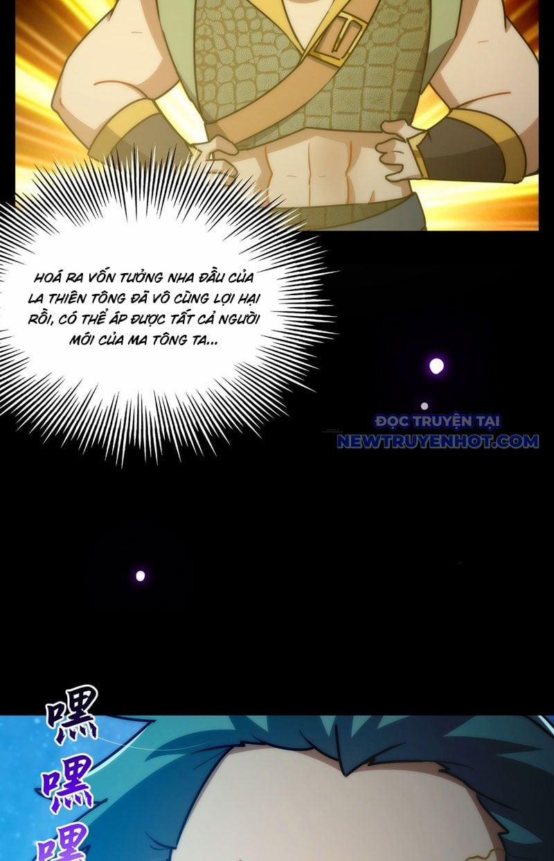 Ta Xuyên Không Với Max Điểm Mị Lực 94 trang 29