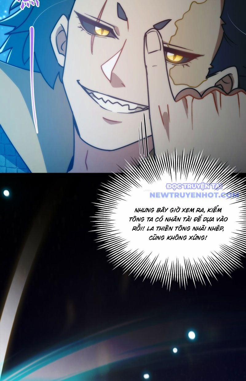 Ta Xuyên Không Với Max Điểm Mị Lực 94 trang 30