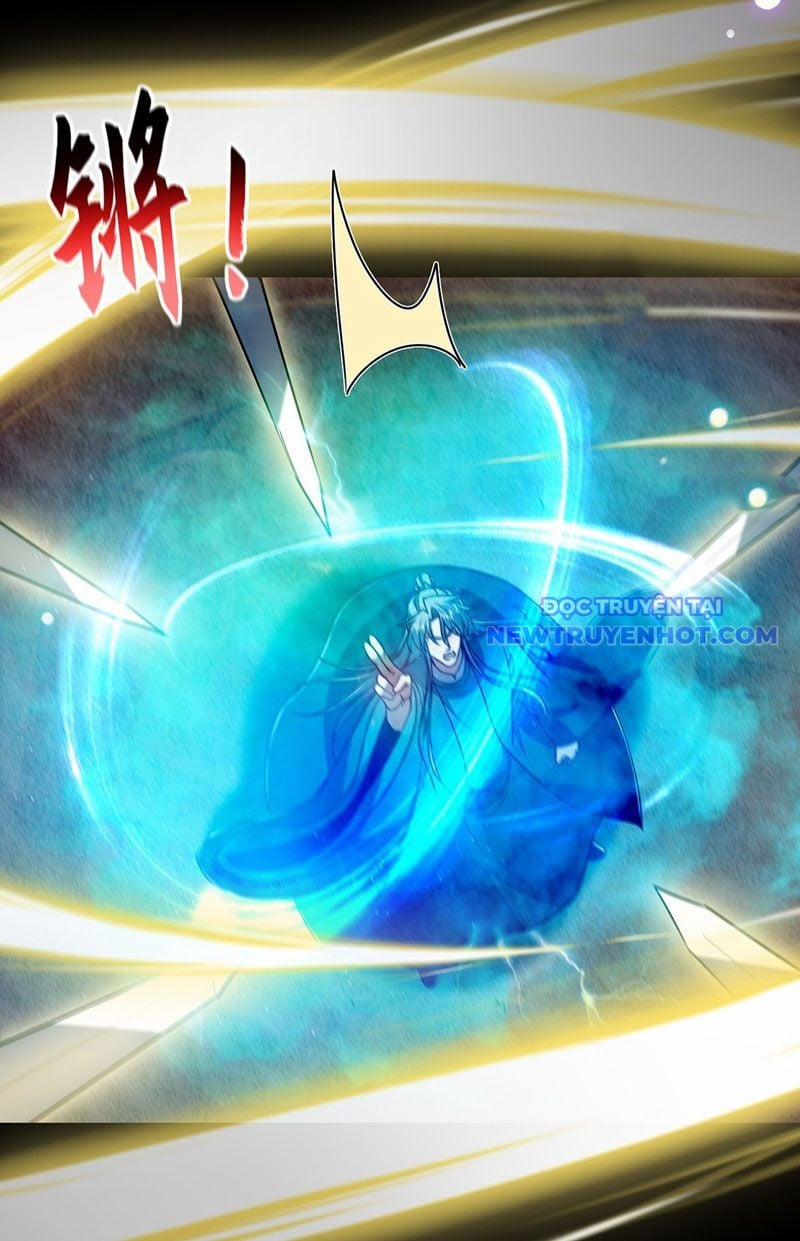 Ta Xuyên Không Với Max Điểm Mị Lực 94 trang 38