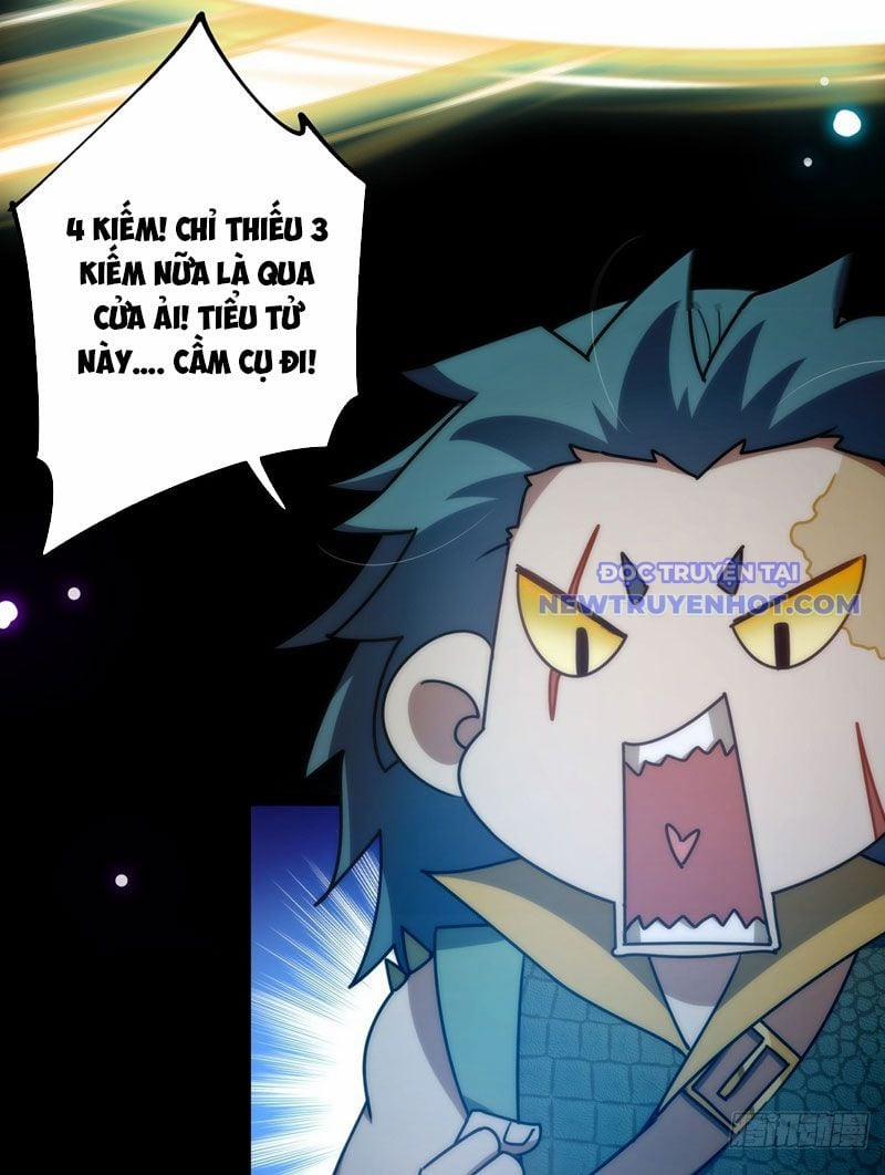 Ta Xuyên Không Với Max Điểm Mị Lực 94 trang 49