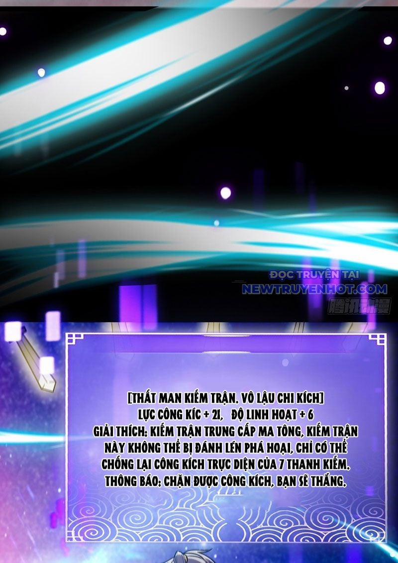 Ta Xuyên Không Với Max Điểm Mị Lực 94 trang 8