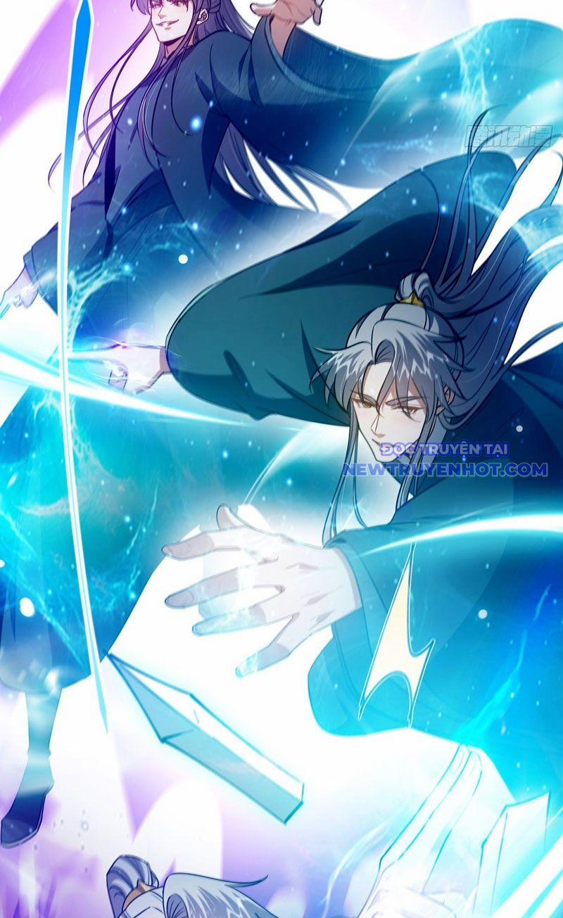 Ta Xuyên Không Với Max Điểm Mị Lực 95 trang 14