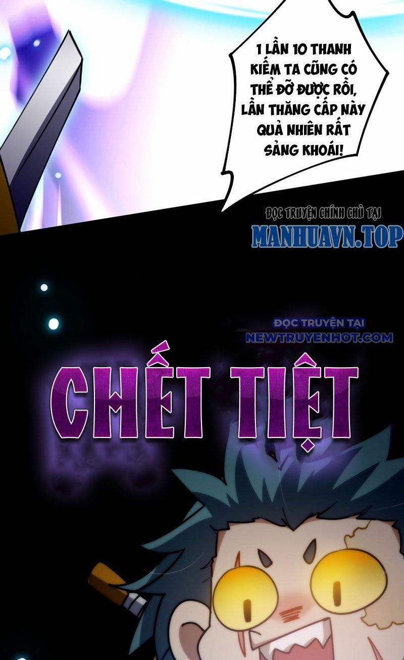 Ta Xuyên Không Với Max Điểm Mị Lực 95 trang 17