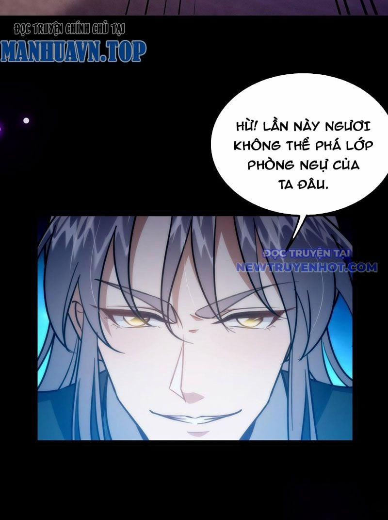 Ta Xuyên Không Với Max Điểm Mị Lực 95 trang 27