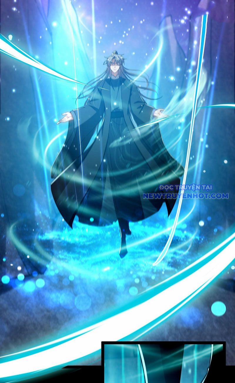 Ta Xuyên Không Với Max Điểm Mị Lực 95 trang 3