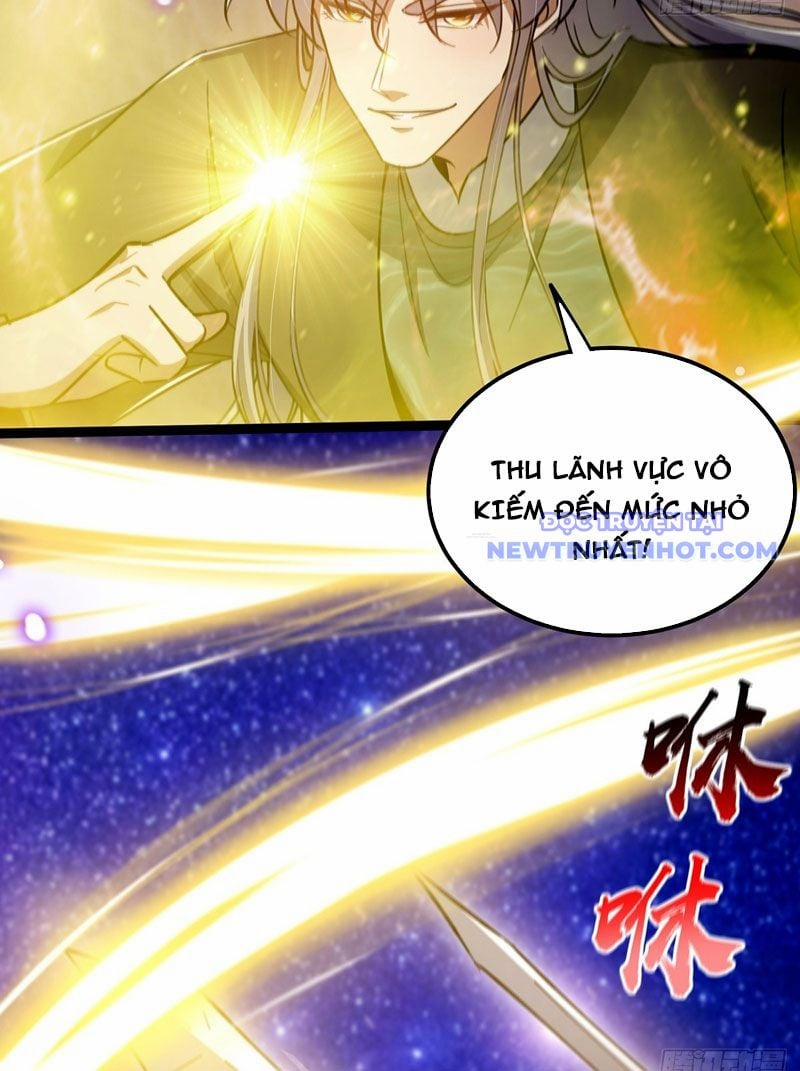 Ta Xuyên Không Với Max Điểm Mị Lực 95 trang 35