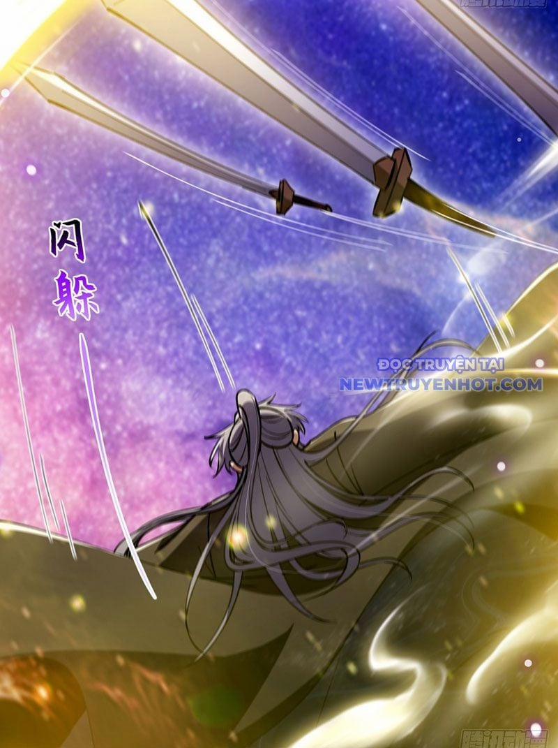 Ta Xuyên Không Với Max Điểm Mị Lực 95 trang 36