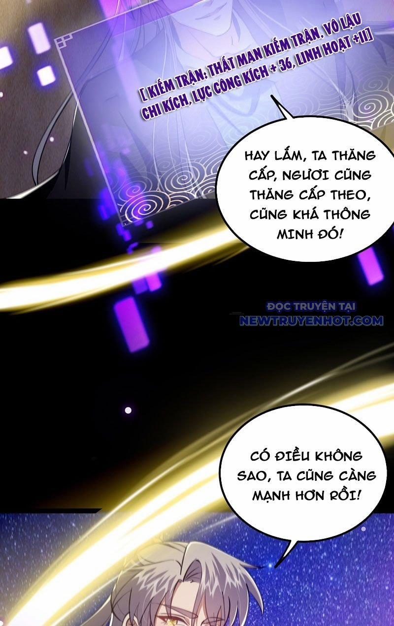 Ta Xuyên Không Với Max Điểm Mị Lực 95 trang 46