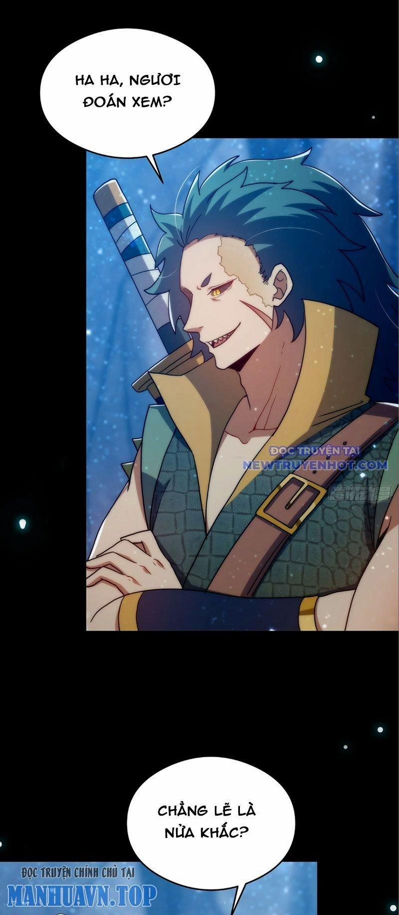 Ta Xuyên Không Với Max Điểm Mị Lực 97 trang 1