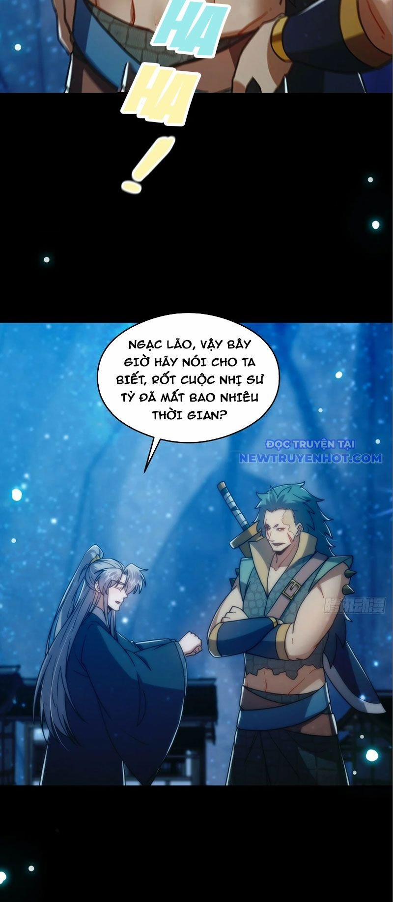 Ta Xuyên Không Với Max Điểm Mị Lực 97 trang 10