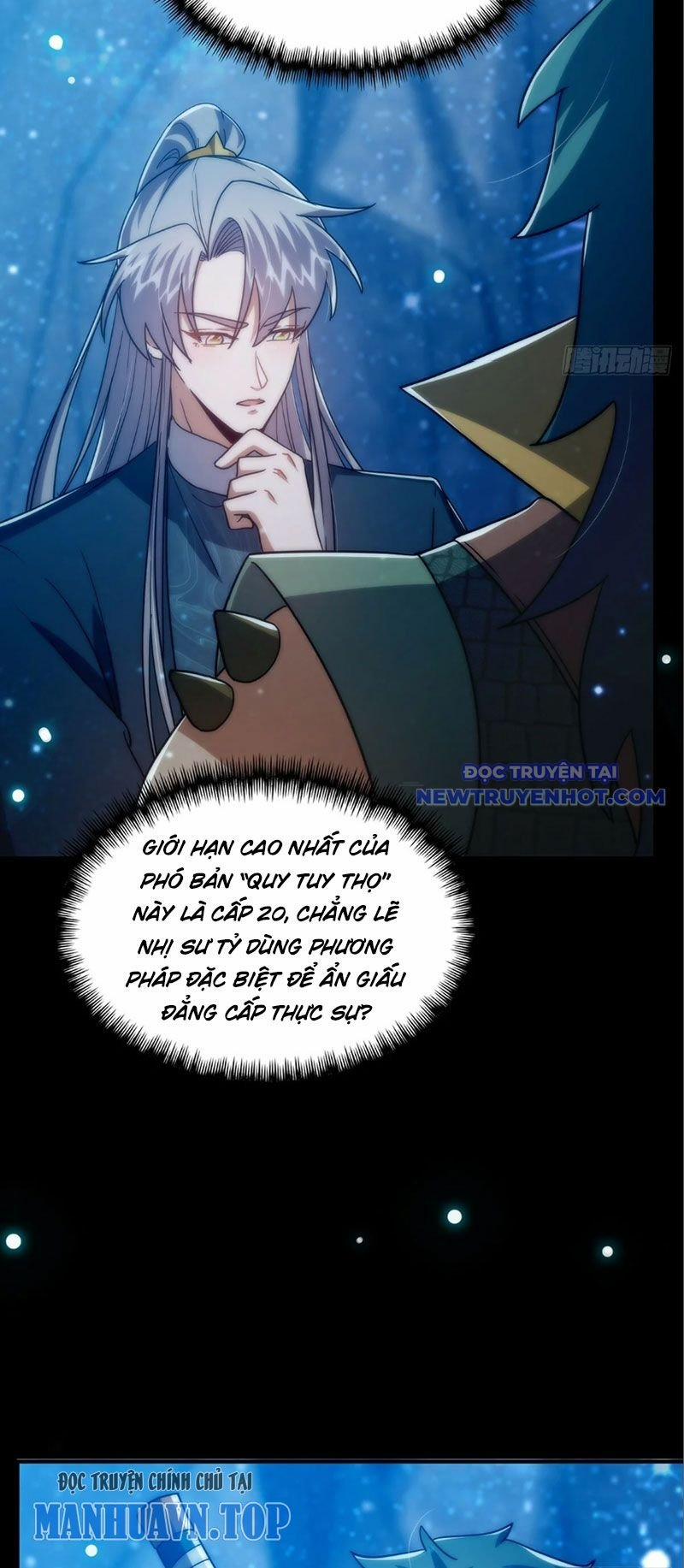 Ta Xuyên Không Với Max Điểm Mị Lực 97 trang 12